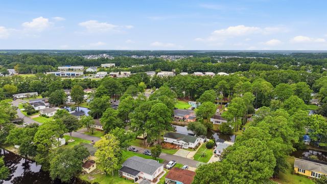 3348 Charleston Trail, Murrells Inlet, SC 29576