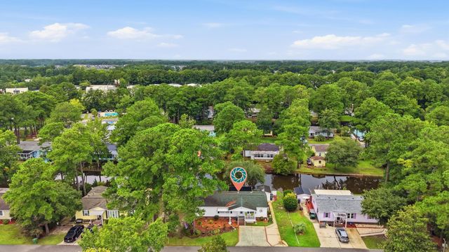 3348 Charleston Trail, Murrells Inlet, SC 29576