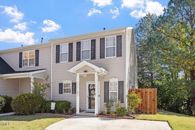 3502 Oneonta Avenue, Raleigh, NC 27604