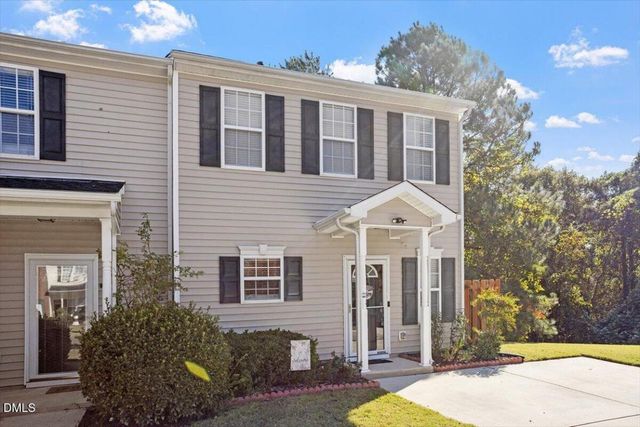 3502 Oneonta Avenue, Raleigh, NC 27604