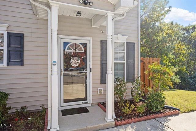 3502 Oneonta Avenue, Raleigh, NC 27604