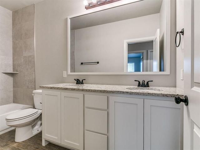 9600 Country Side Lane, Guthrie, OK 73044