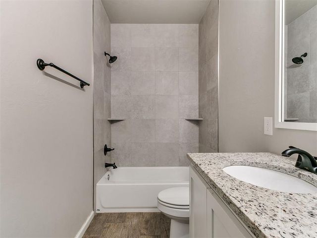 9600 Country Side Lane, Guthrie, OK 73044