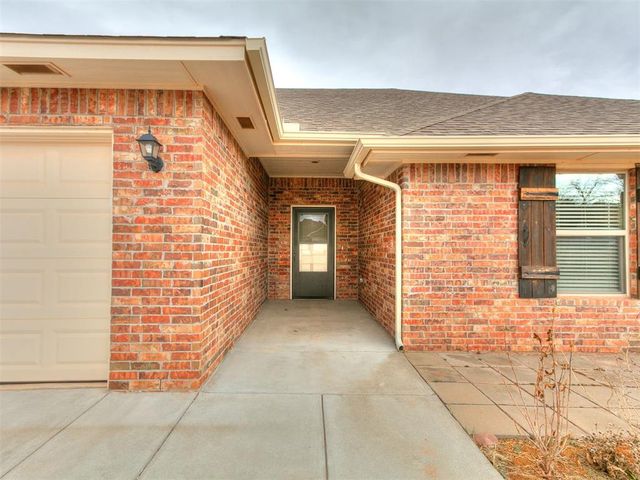 9600 Country Side Lane, Guthrie, OK 73044