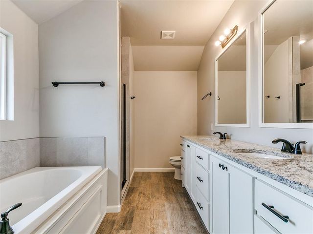 9600 Country Side Lane, Guthrie, OK 73044