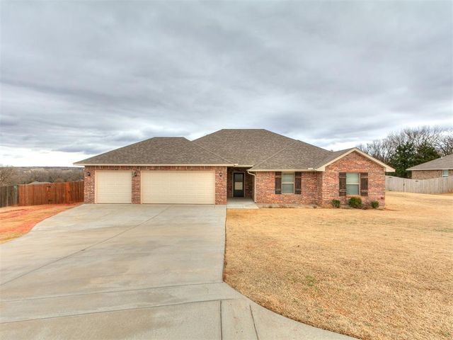 9600 Country Side Lane, Guthrie, OK 73044