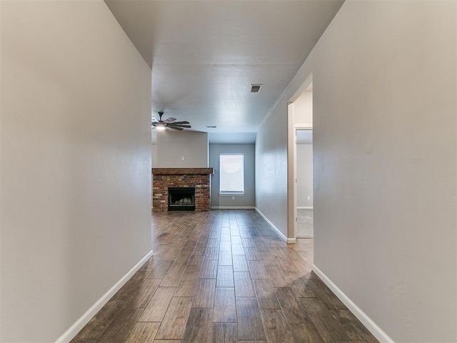 9600 Country Side Lane, Guthrie, OK 73044