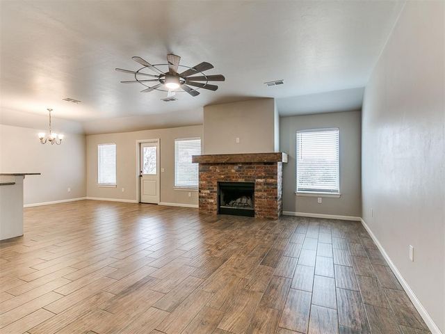 9600 Country Side Lane, Guthrie, OK 73044