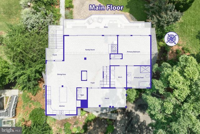 234 LAKE MEADE DR, East Berlin, PA 17316