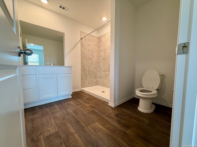 1015 Catalonia Pass, San Antonio, TX 78221