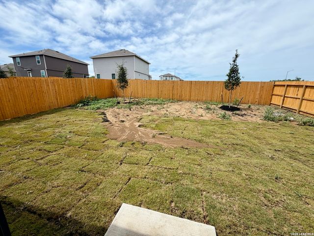 1015 Catalonia Pass, San Antonio, TX 78221