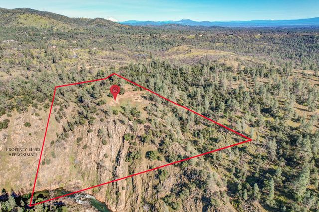 7555 Clear Canyon Road, Redding, CA 96001