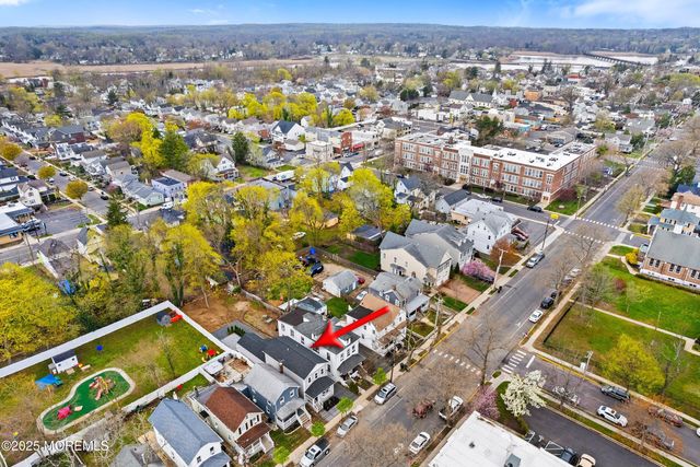 244 Bridge Avenue, Red Bank, NJ 07701