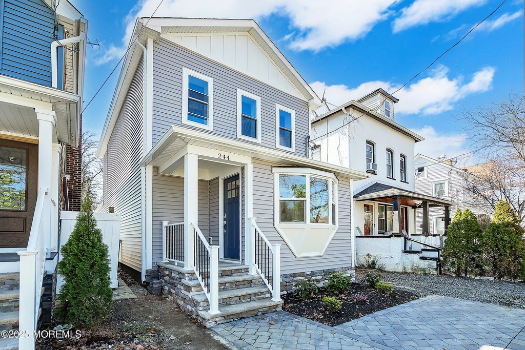 244 Bridge Avenue, Red Bank, NJ 07701