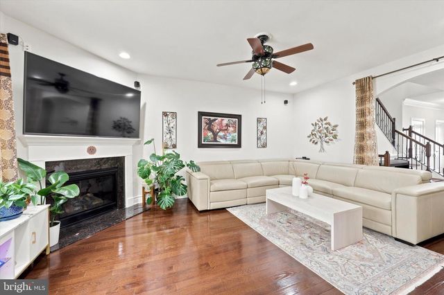 514 QUARRY POINT RD, Malvern, PA 19355