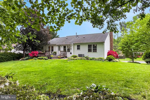 5308 NEW CHURCH CT, Fairfax, VA 22032
