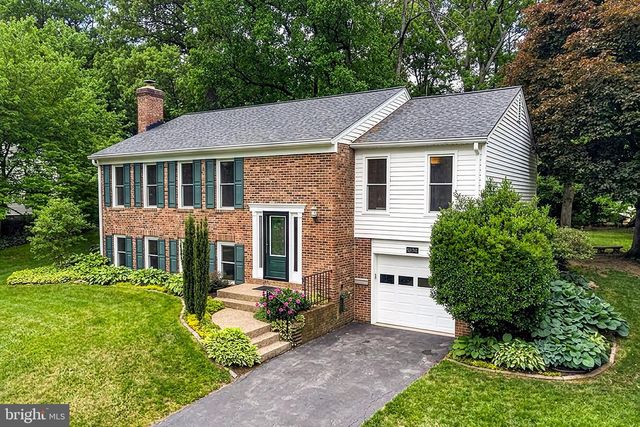 5308 NEW CHURCH CT, Fairfax, VA 22032