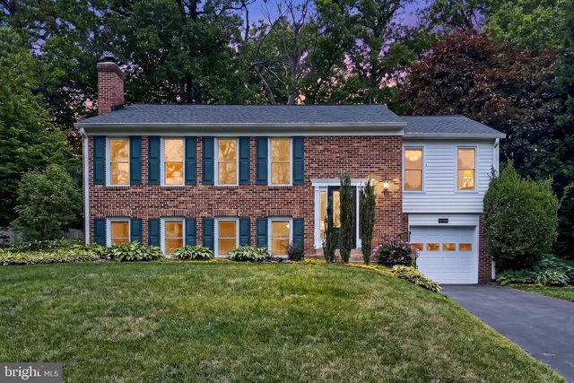 5308 NEW CHURCH CT, Fairfax, VA 22032