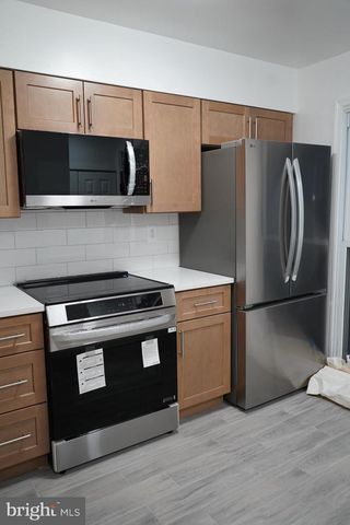 802 W BARRE ST, Baltimore, MD 21230