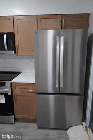 802 W BARRE ST, Baltimore, MD 21230