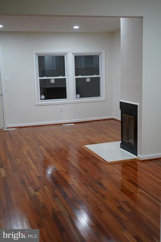 802 W BARRE ST, Baltimore, MD 21230