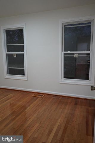 802 W BARRE ST, Baltimore, MD 21230