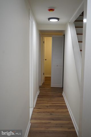 802 W BARRE ST, Baltimore, MD 21230