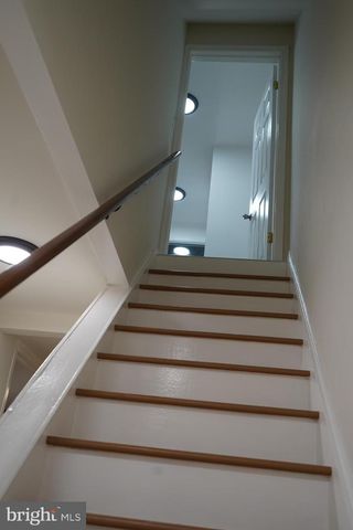 802 W BARRE ST, Baltimore, MD 21230