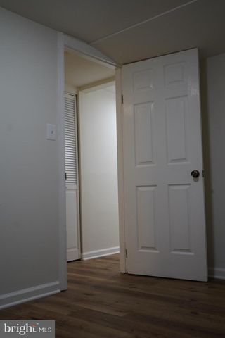 802 W BARRE ST, Baltimore, MD 21230