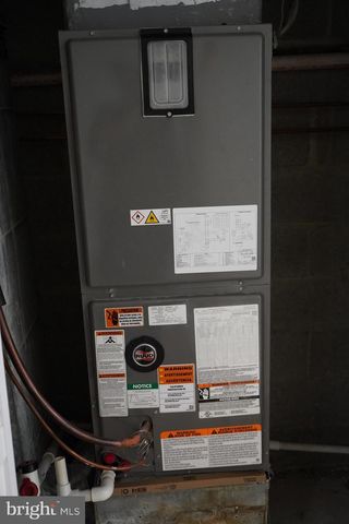 802 W BARRE ST, Baltimore, MD 21230