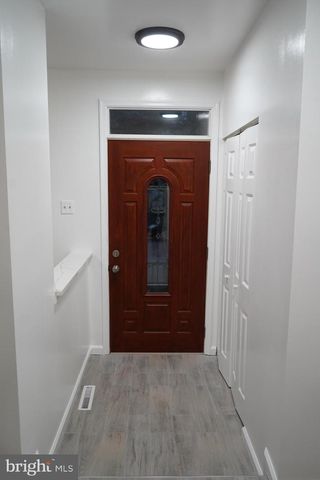 802 W BARRE ST, Baltimore, MD 21230