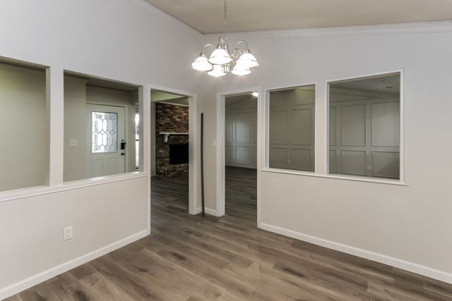 1421 Pine Hill Drive, Garland, TX 75043