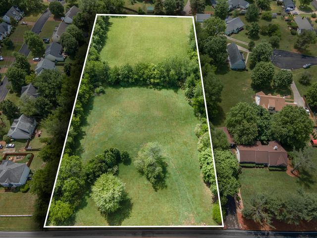 2687 Buckner Rd, Thompsons Station, TN 37179