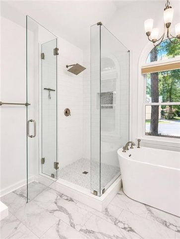 808 Muirfield Court, Woodstock, GA 30189