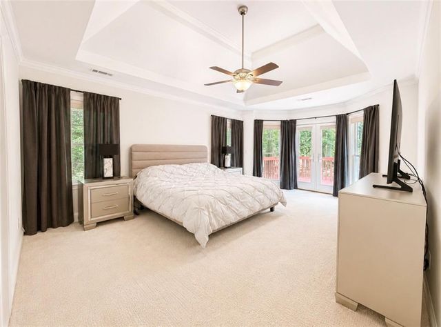 808 Muirfield Court, Woodstock, GA 30189