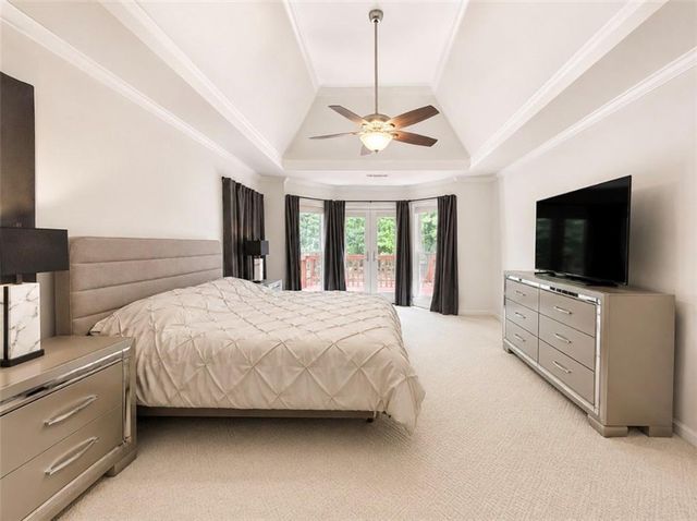 808 Muirfield Court, Woodstock, GA 30189