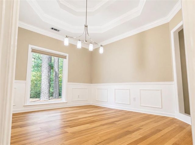 808 Muirfield Court, Woodstock, GA 30189