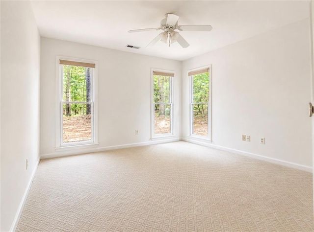 808 Muirfield Court, Woodstock, GA 30189