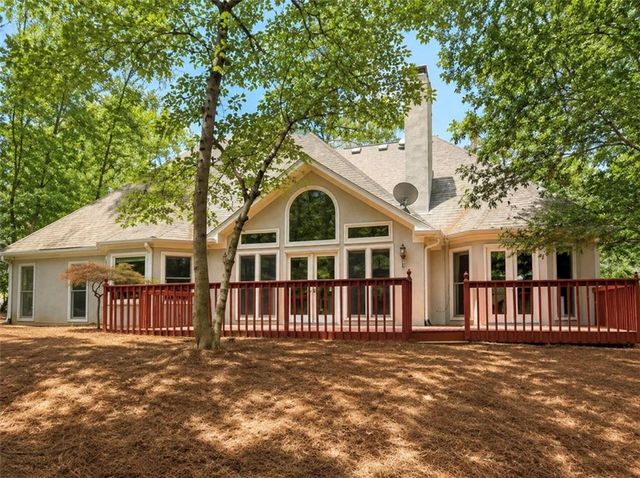 808 Muirfield Court, Woodstock, GA 30189