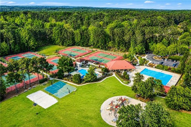 808 Muirfield Court, Woodstock, GA 30189