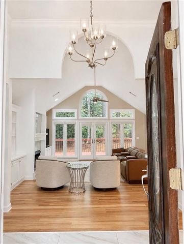 808 Muirfield Court, Woodstock, GA 30189