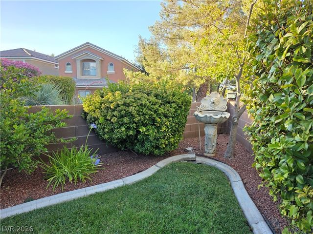 1400 Ibizo Street, Las Vegas, NV 89117