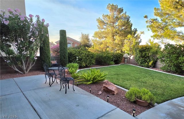 1400 Ibizo Street, Las Vegas, NV 89117