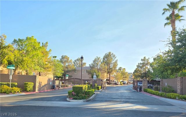 1400 Ibizo Street, Las Vegas, NV 89117