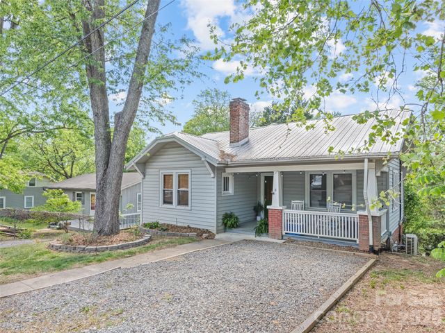 5 Main Street, Asheville, NC 28803
