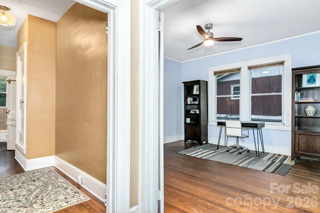 5 Main Street, Asheville, NC 28803