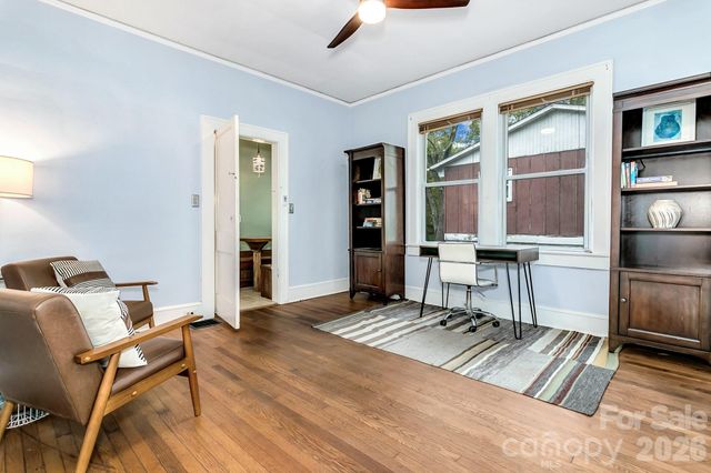 5 Main Street, Asheville, NC 28803