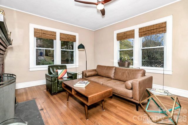 5 Main Street, Asheville, NC 28803