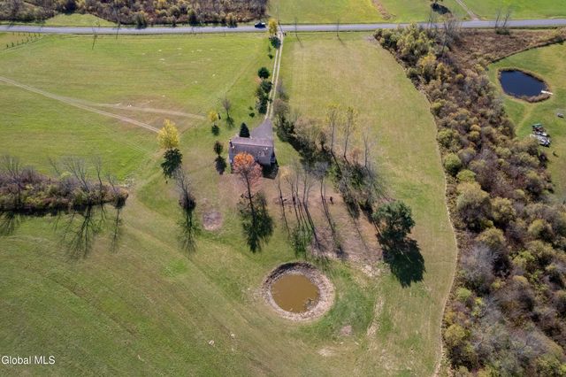 141 W Lykers Road, Root, NY 13317