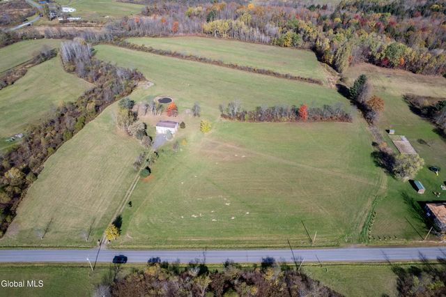 141 W Lykers Road, Root, NY 13317